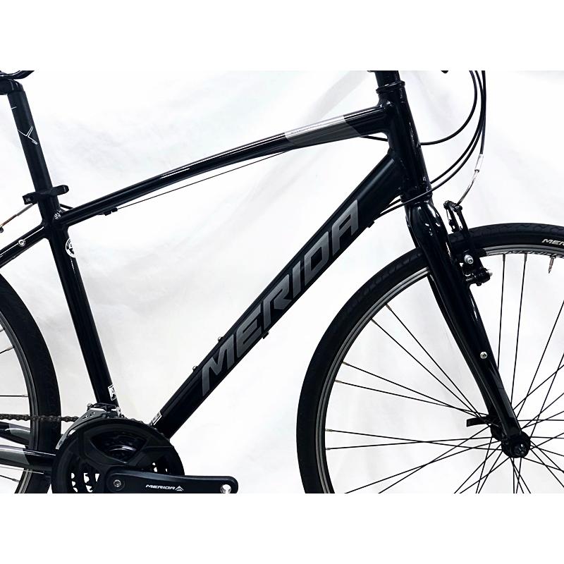 ももMERIDA TFS45 crosswey BREEZE クロスバイク ヨドバシ.com - メリダ MERIDA クロスバイク CROSSWAY BREEZE