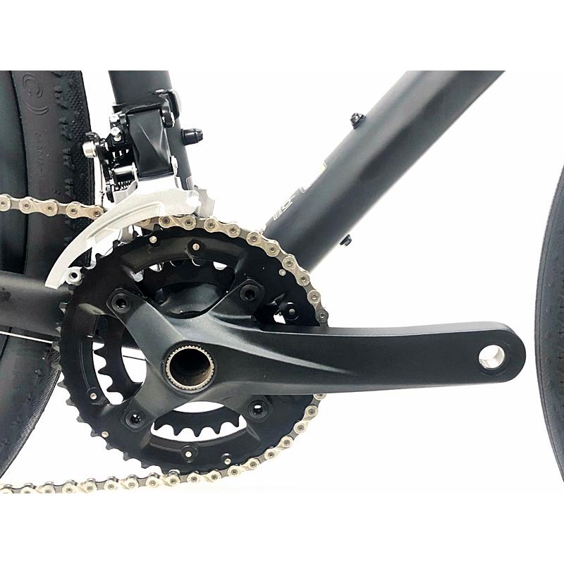 超美品 ネスト NESTO ガベル フラット GAVEL FLAT 油圧ディスク