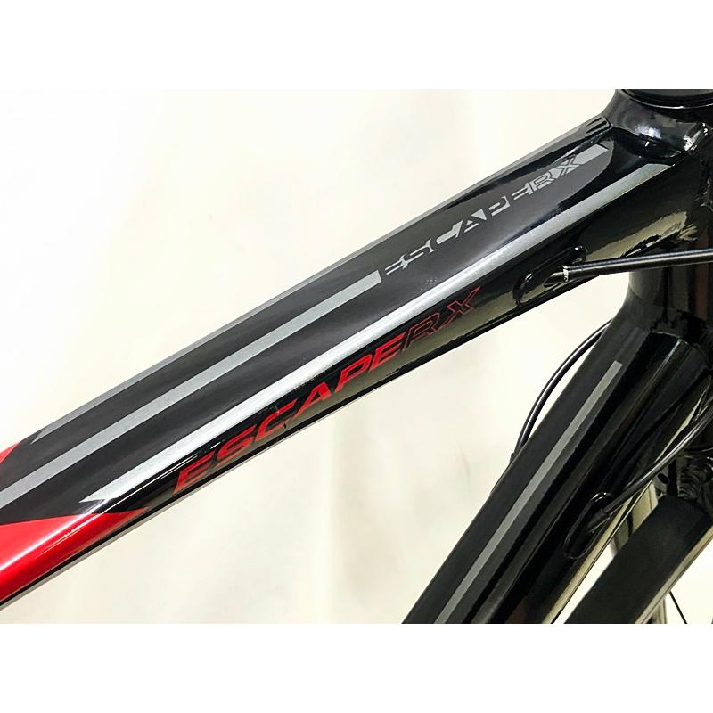 GIANT ジャイアント エスケープ ESCAPE RX3 2018 クロスバイク M