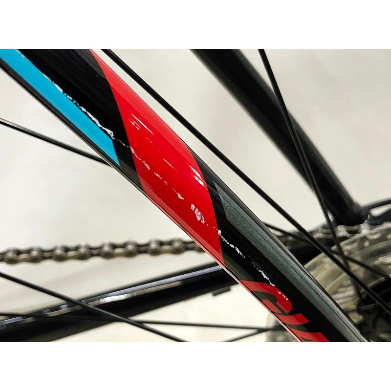 GIANT Escape RX3 Mサイズ　2018年モデル ジャイアント エスケープ RX 3 2018モデル｜クロスバイク