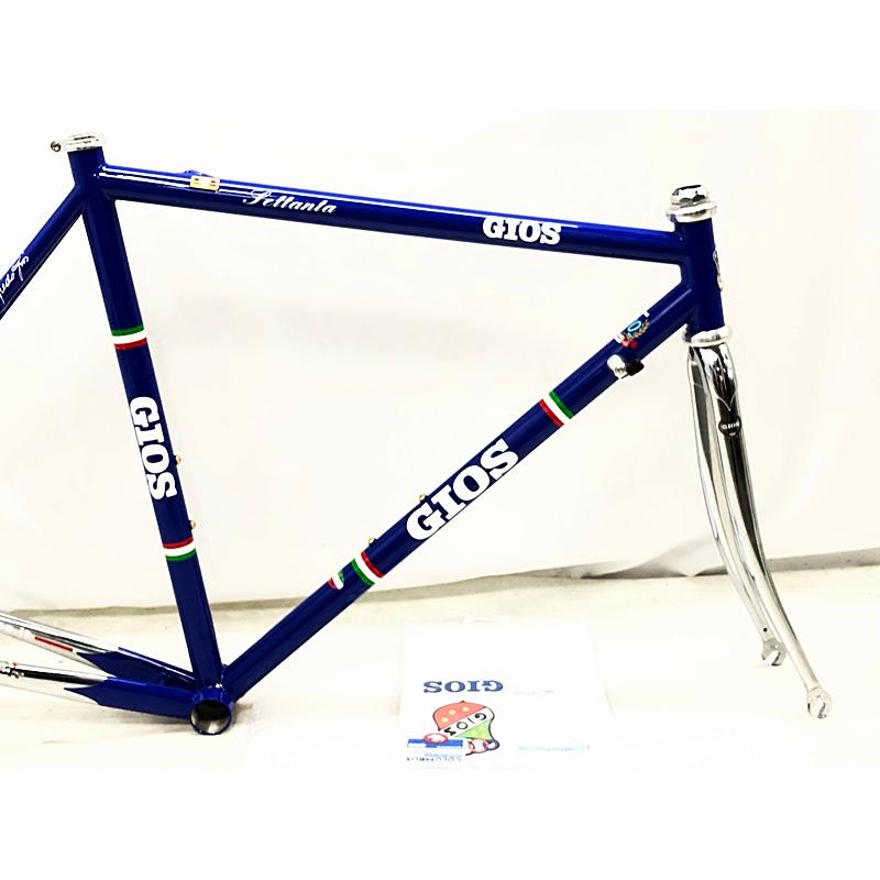 GIOS（ジオス） セッタンタ SETTANTA 70周年記念モデル ロード