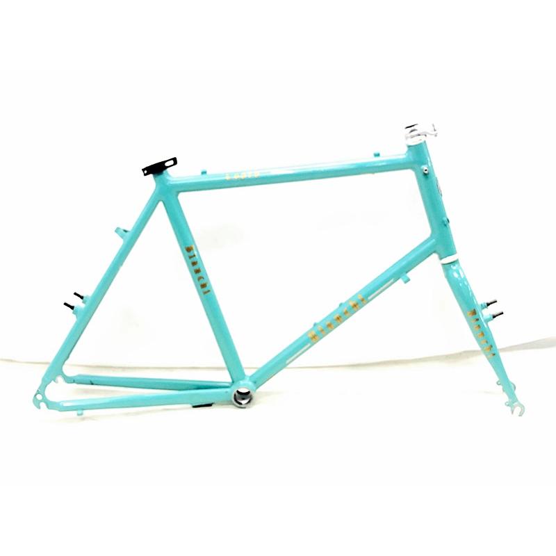 訳アリ ビアンキ BIANCHI ミニベロ MINIVELO 8 ニベロ フレーム 訳アリ ビアンキ BIANCHI ミニベロ MINIVELO 8 ニベロ フレーム