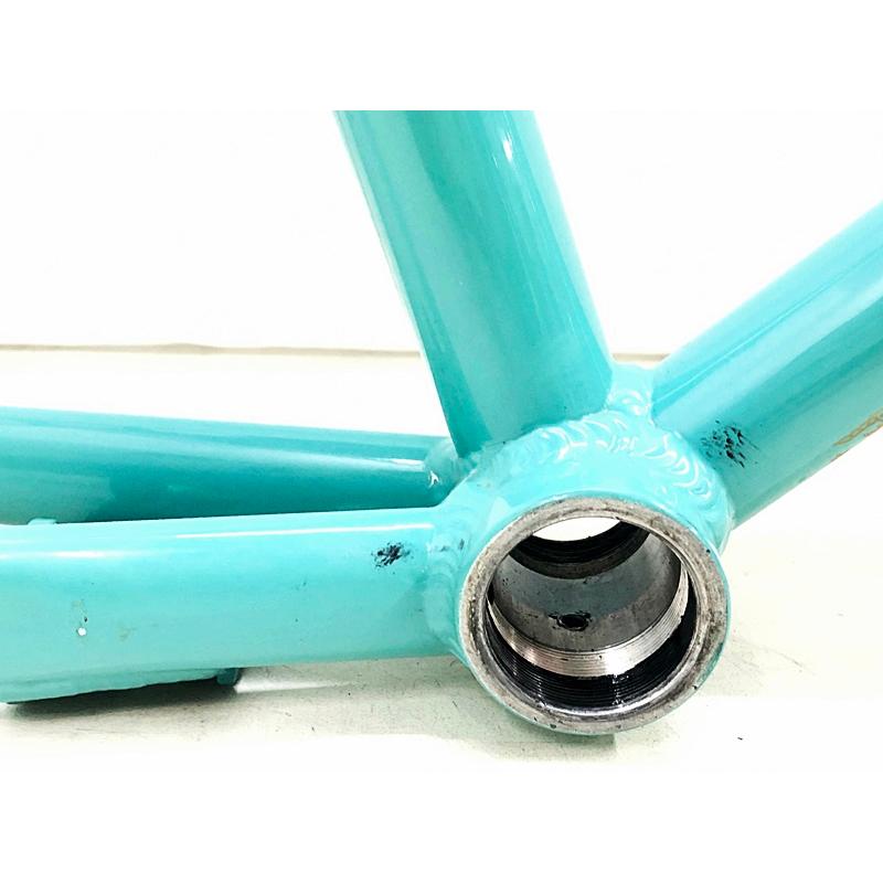 訳アリ ビアンキ BIANCHI ミニベロ MINIVELO 8 ニベロ フレーム 訳アリ ビアンキ BIANCHI ミニベロ MINIVELO 8 ニベロ フレーム