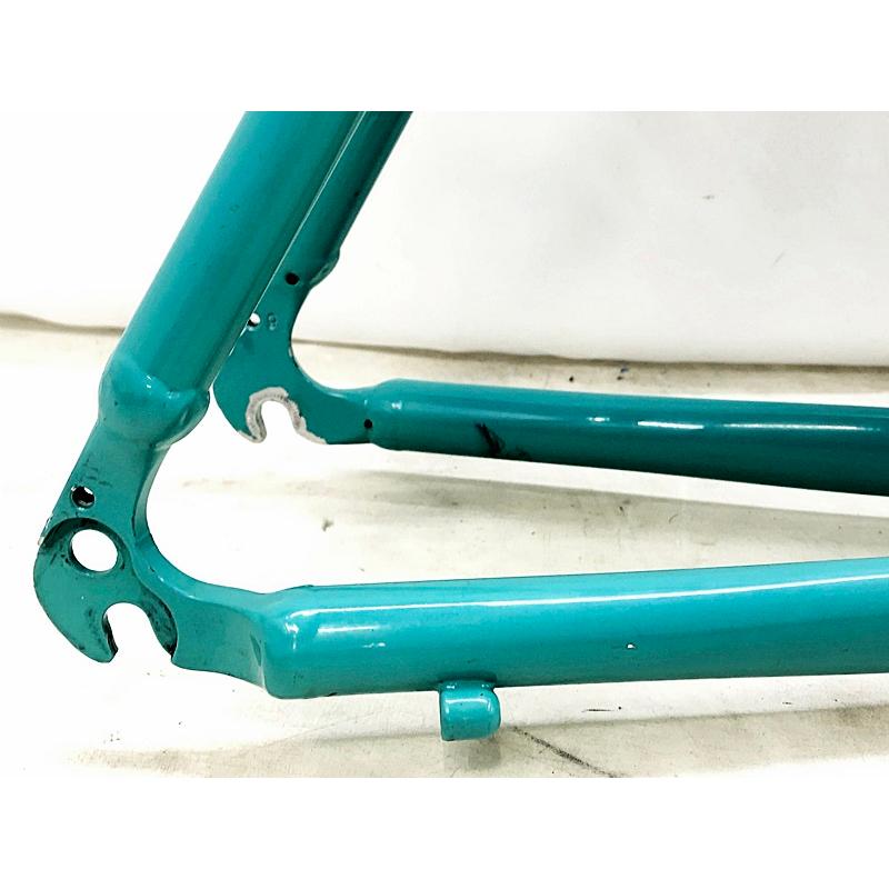 訳アリ ビアンキ BIANCHI ミニベロ MINIVELO 8 ニベロ フレーム 訳アリ ビアンキ BIANCHI ミニベロ MINIVELO 8 ニベロ フレーム