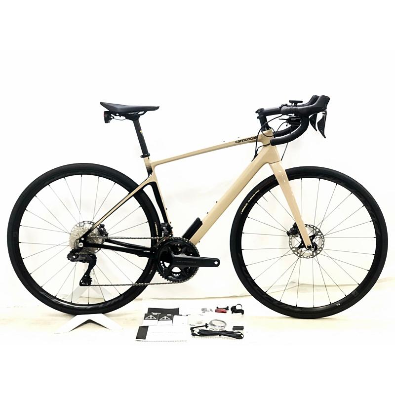 cannondale（キャノンデール） 未走行品 シナプス SYNAPSE CARBON 2