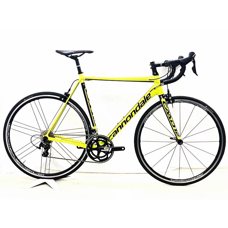 Cannondale caad12 輪行袋付き　レーシングゼロ　　56サイズ キャノンデール Cannondale キャド CAAD12 2018 50サイズ アルテグラ