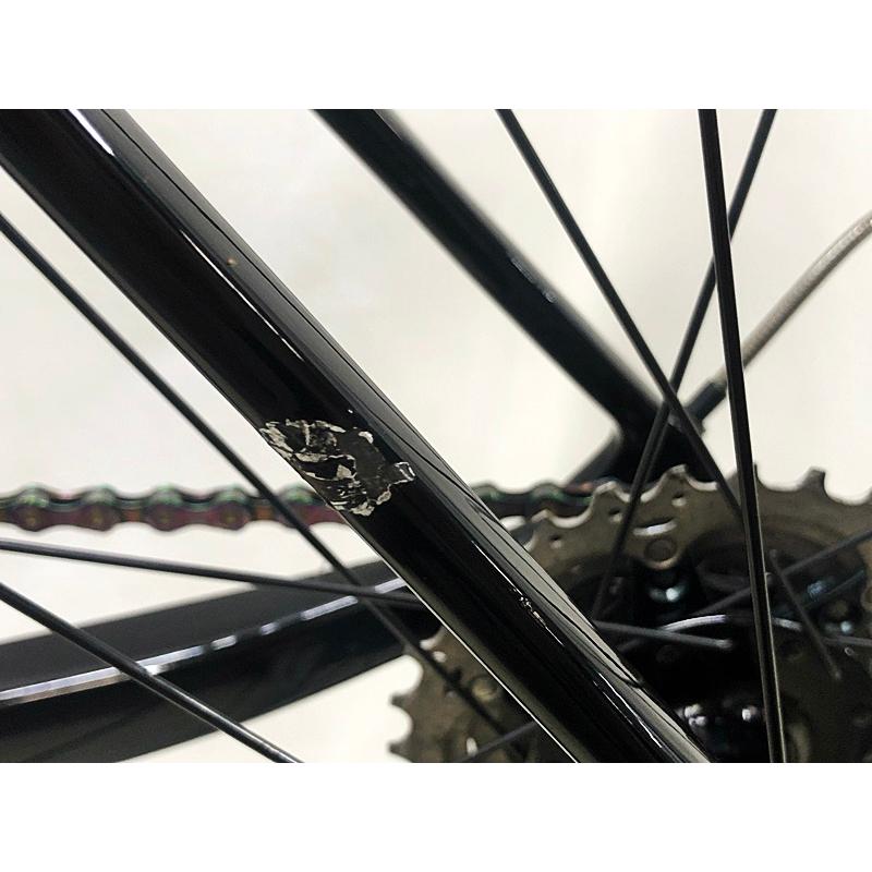ジャンク ウィンスペース WINSPACE T1300 AERO ULTEGRA R8000