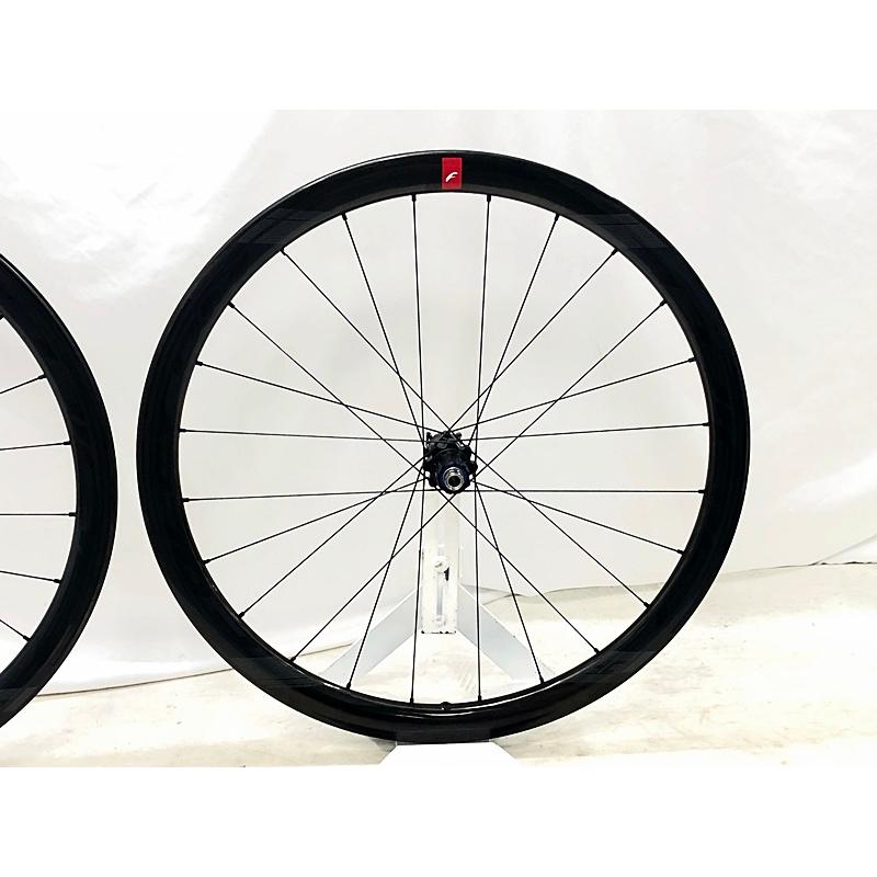 FULCRUM WIND 40DB 2WAY センターF/R FULCRUM フルクラム WIND 40 DB 2WAY センター(F+R) C19