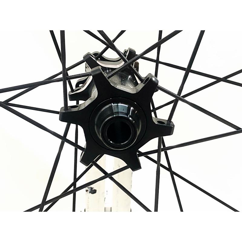 ZIPP404 DB カーボンホイール 404 | SRAM
