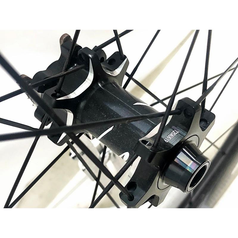 ZIPP404 DB カーボンホイール ジップ ZIPP - 404 FIRECREST DB ホイールセット シマノフリー