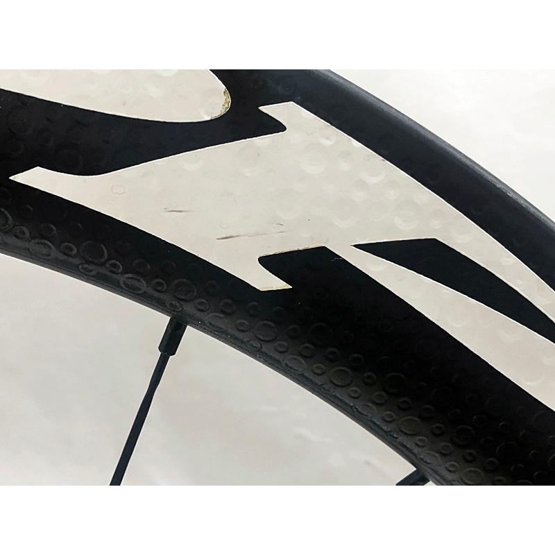 ZIPP404 DB カーボンホイール 404 | SRAM