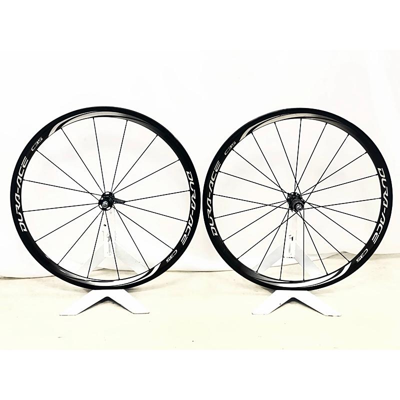 シマノ SHIMANO デュラエース DURA-ACE WH-9000 C35 TU ホイールセット