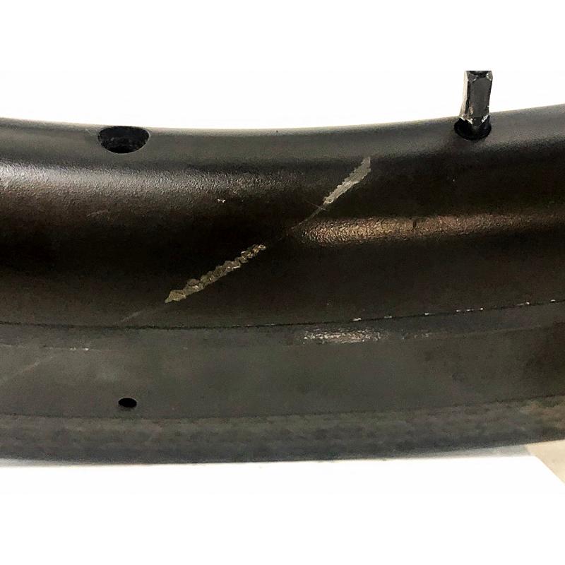 「最終値下げ」ican aero 55 カーボンホイール Amazon | ICAN AERO 55ディスク 1468g ライトカーボン ロード