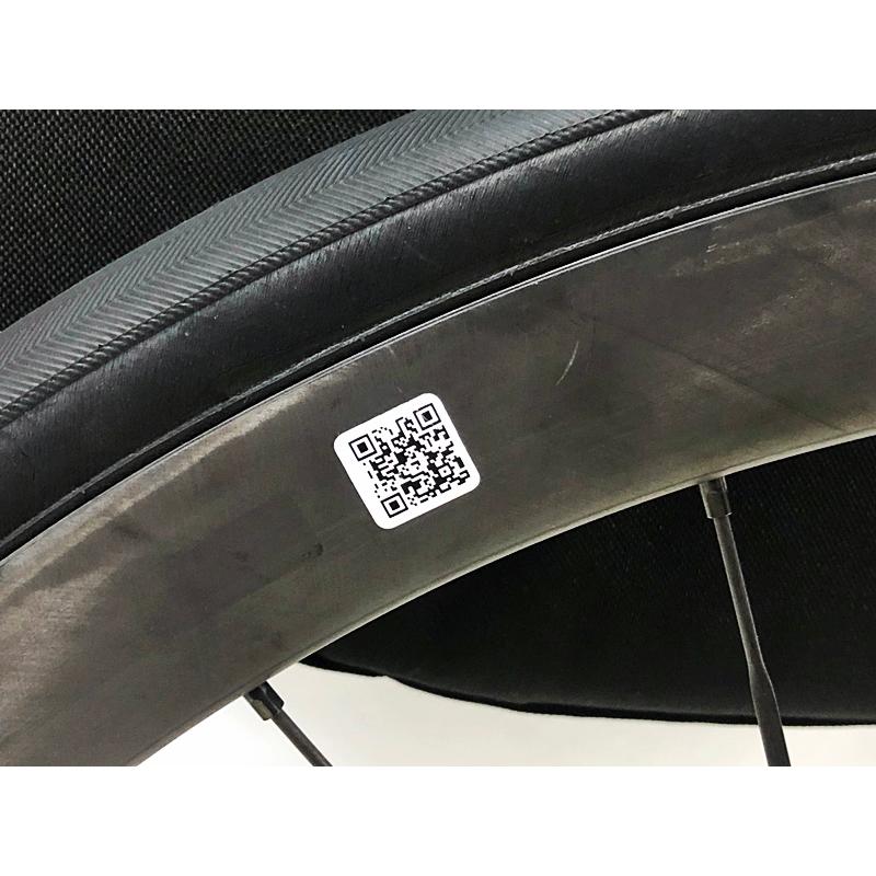 超美品 カデックス CADEX 36 ディスク DISC ホイールセット