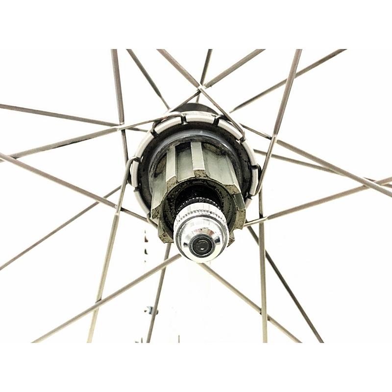 CORIMA AERO＋　コリマエアロ＋　値下げ中 コリマ CORIMA エアロ プラス AERO PLUS 47 リアのみ カンパ