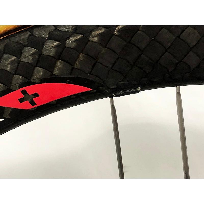 コリマ CORIMA エアロ プラス AERO PLUS 47 リアのみ カンパ