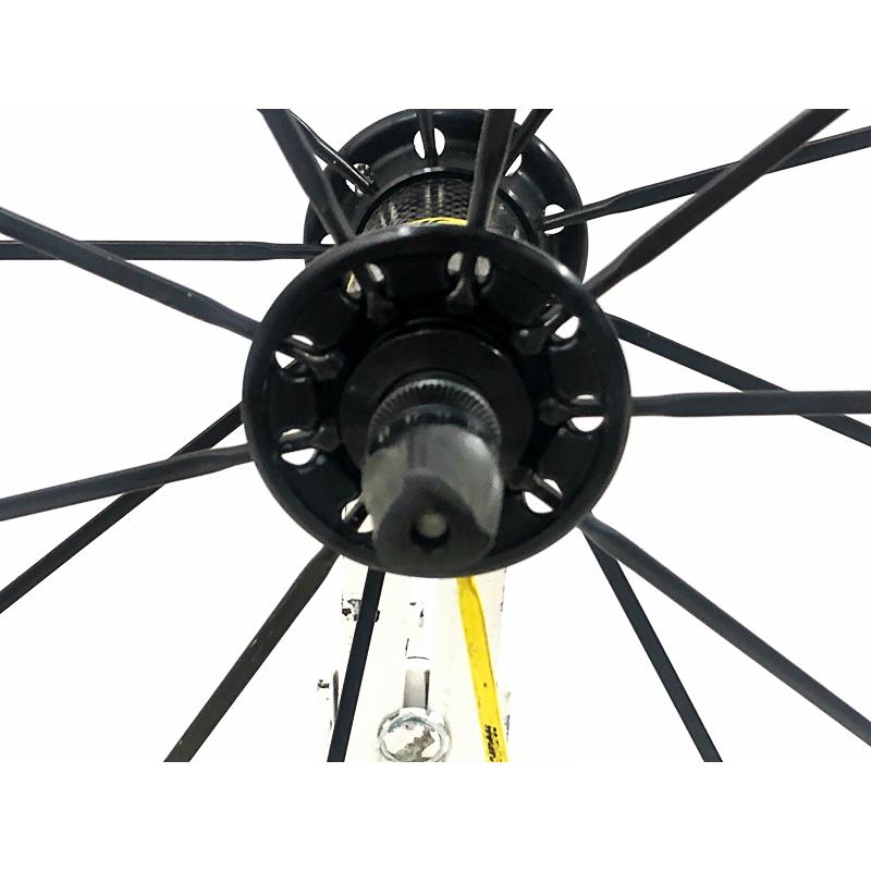 マビック MAVIC キシリウム プロ SL KSYRIUM PRO フロントのみ