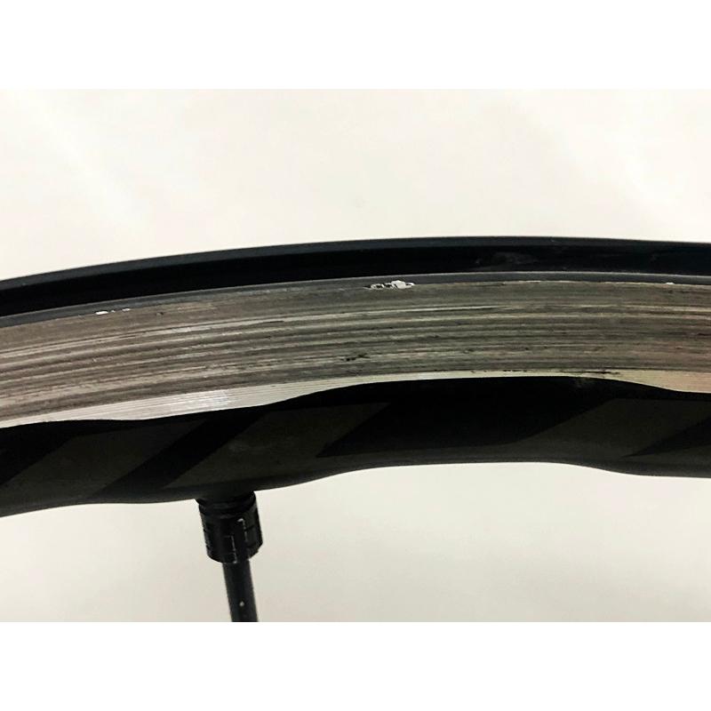 マビック MAVIC キシリウム プロ SL KSYRIUM PRO フロントのみ