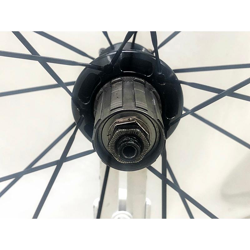 期間限定値下げ‼️mavic cosmic carbon40 カーボンホイール マビック MAVIC コスミック カーボン COSMIC CARBON 40 ホイール