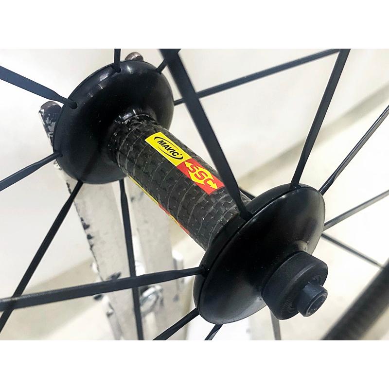 期間限定値下げ‼️mavic cosmic carbon40 カーボンホイール マヴィック MAVIC コスミックカーボン COSMIC CARBONE 40 ELITE
