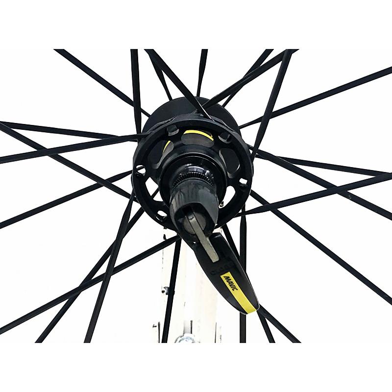 MAVIC COSMIC SLR 40 リムブレーキ シマノ(リアのみ) MAVIC COSMIC SLR 40 リムブレーキ シマノ(リアのみ)