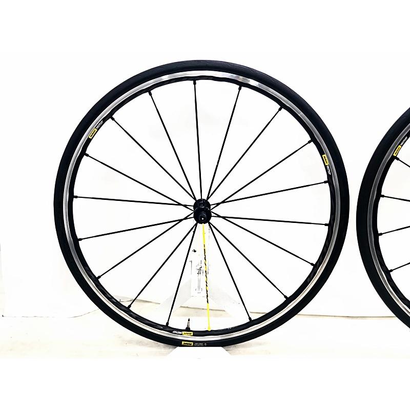 マビック MAVIC キシリウム プロ UST KSYRIUM PRO ホイールセット