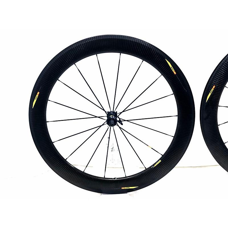 ❀*✰様 Mavic comete プロ　カーボンsl 700 カーボンホイール マビック MAVIC コメット プロ カーボン COMETE PRO CARBON SL