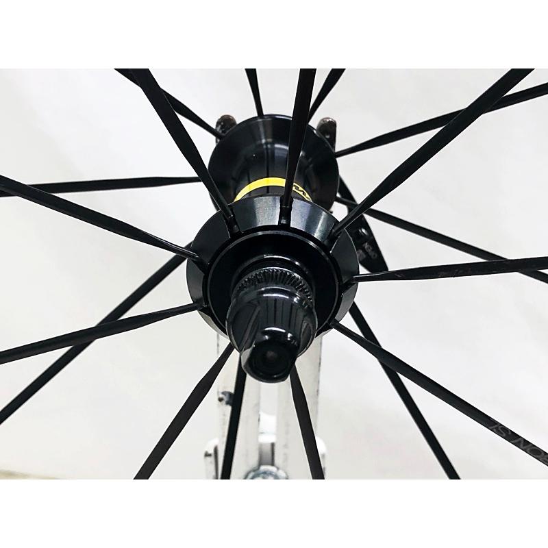 マビック MAVIC コメット プロ カーボン COMETE PRO CARBON SL