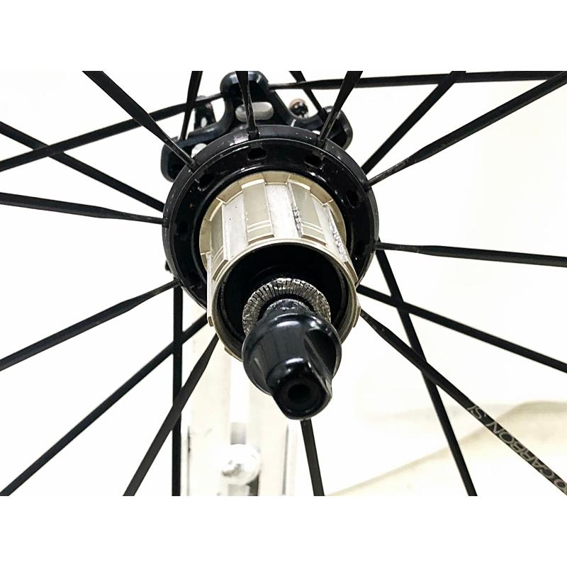 マヴィック　コメット　　ホイール マビック MAVIC コメット COMETE PRO CARBON SL UST
