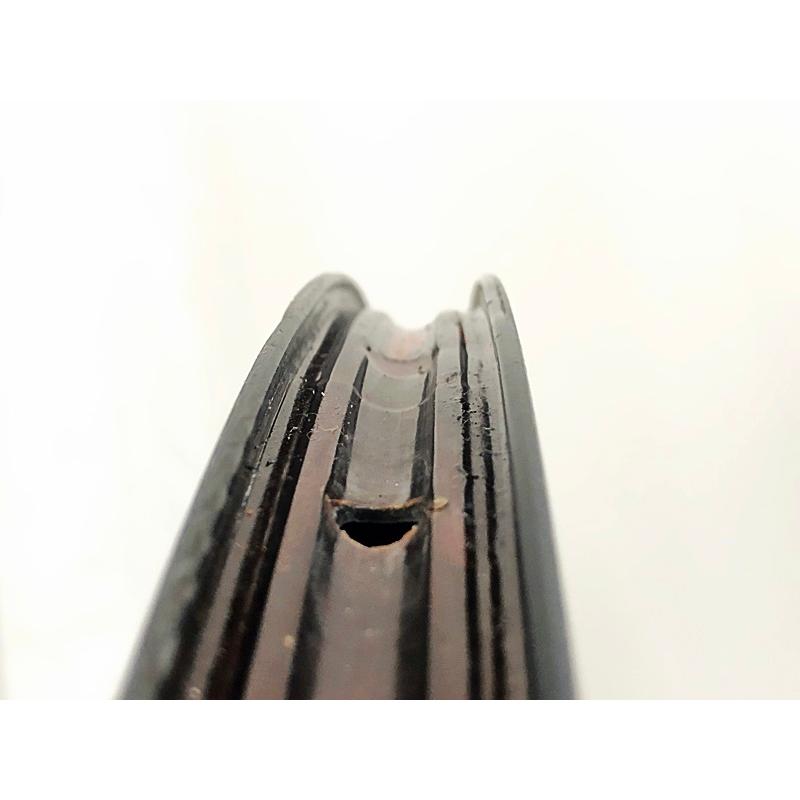 マビィック　コメット　前輪 マビック MAVIC コメット プロ カーボン COMETE PRO CARBON SL