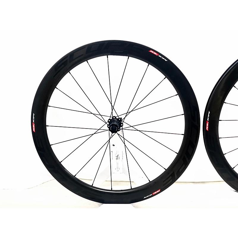 スコープ SCOPE R5D TLR DISC カーボン チューブレスレディ スコープ SCOPE R5D TLR DISC カーボン チューブレスレディ