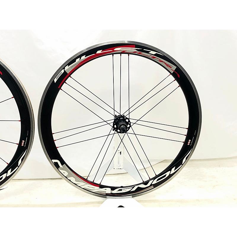 CAMPAGNOLO BULLET カンパニョーロ バレット ホイール CAMPAGNOLO 2018 BULLET 50 CAMPA UD カンパニョーロ バレット 販売