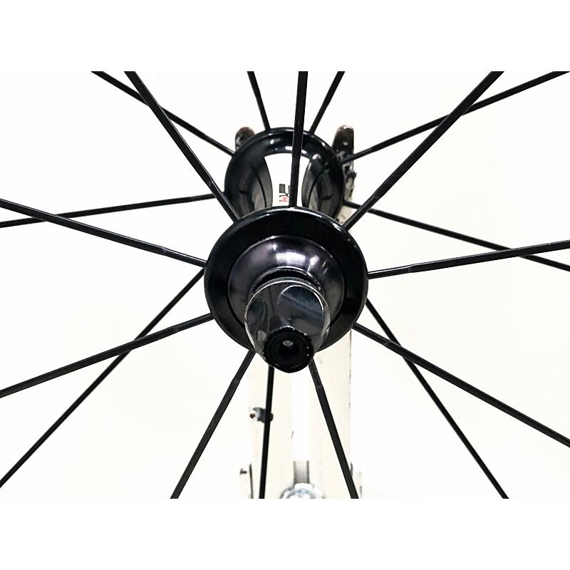 イーストン EASTON EC90 エアロ チューブラー AERO TU フロント