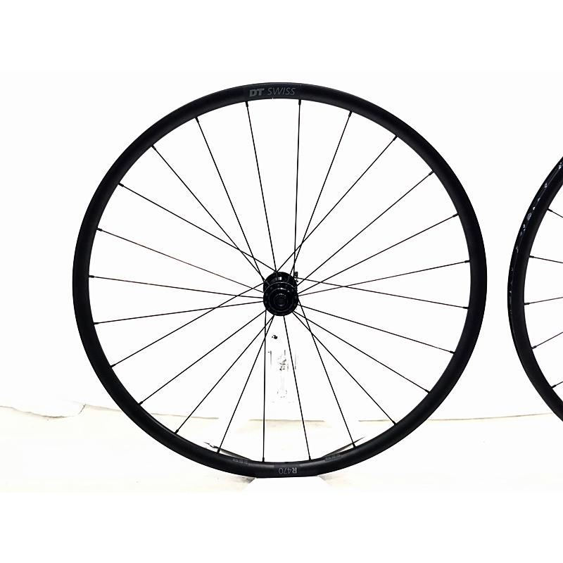 DT SWISS 「ディーティースイス」 R470 DISC SRAM XDR ホイール DT SWISS 「ディーティースイス」 R470 DISC SRAM XDR ホイール