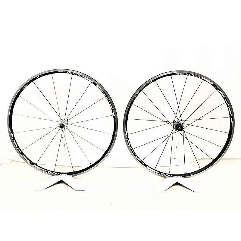 シマノ SHIMANO ULTEGRA WH-6700 ホイールセット シマノフリー 10速
