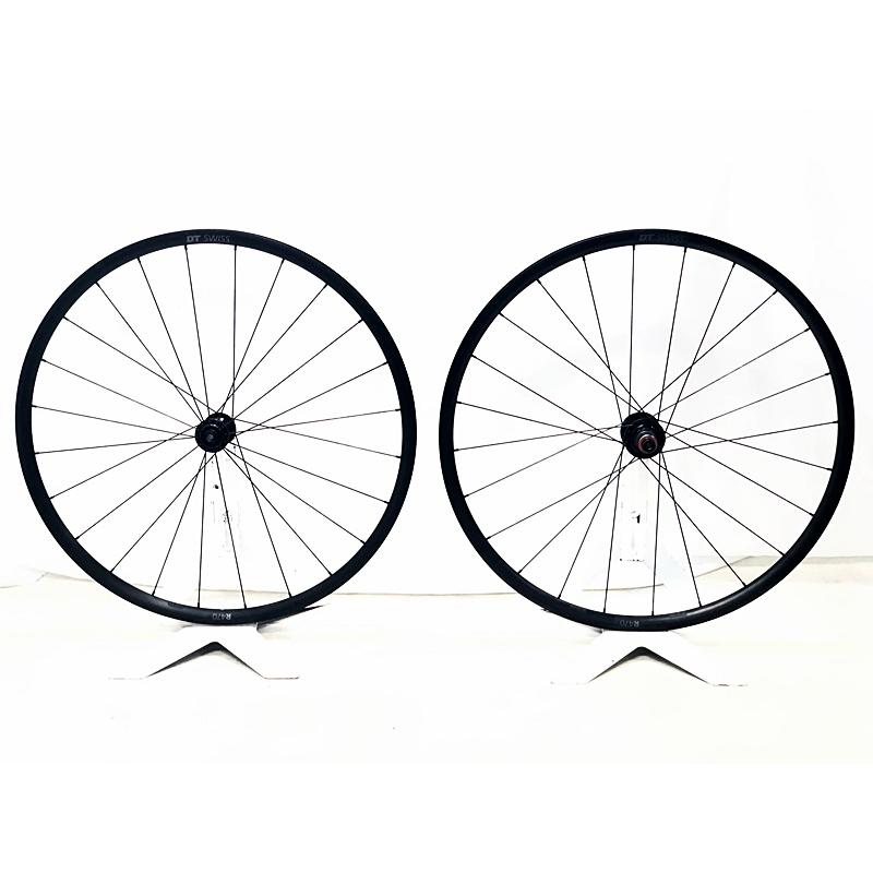 【9/10値下げ】DT Swiss R470 db ホイールセット 新品】DT SWISS R470ホイールセット