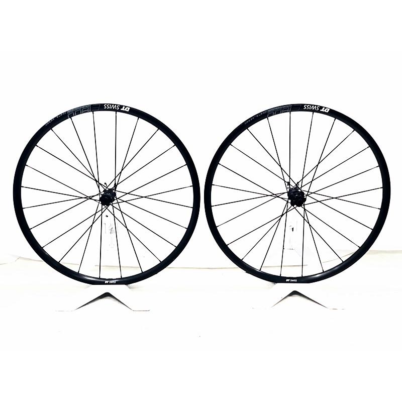 美品 ディーティースイス DT SWISS E1800 スプライン SPLINE ホイール