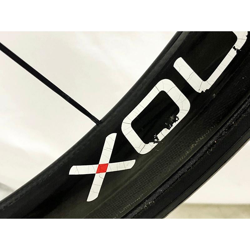 EQUINOX 50 カーボンホイール　リムブレーキ イクイノックス EQUINOX SP38/SP50 ホイールセット シマノフリー