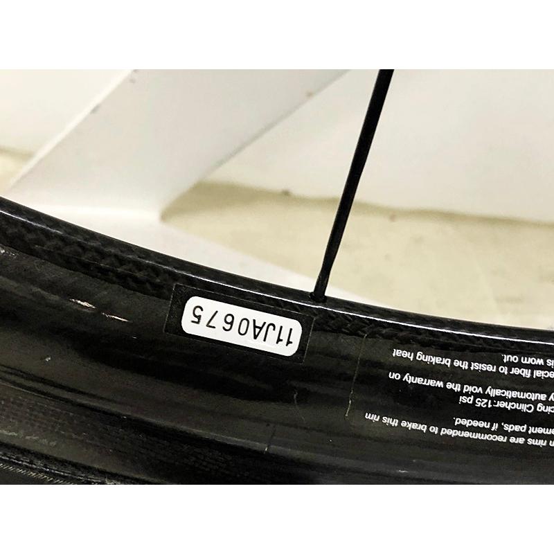 EQUINOX 50 カーボンホイール　リムブレーキ イクイノックス EQUINOX SP38/SP50 ホイールセット シマノフリー