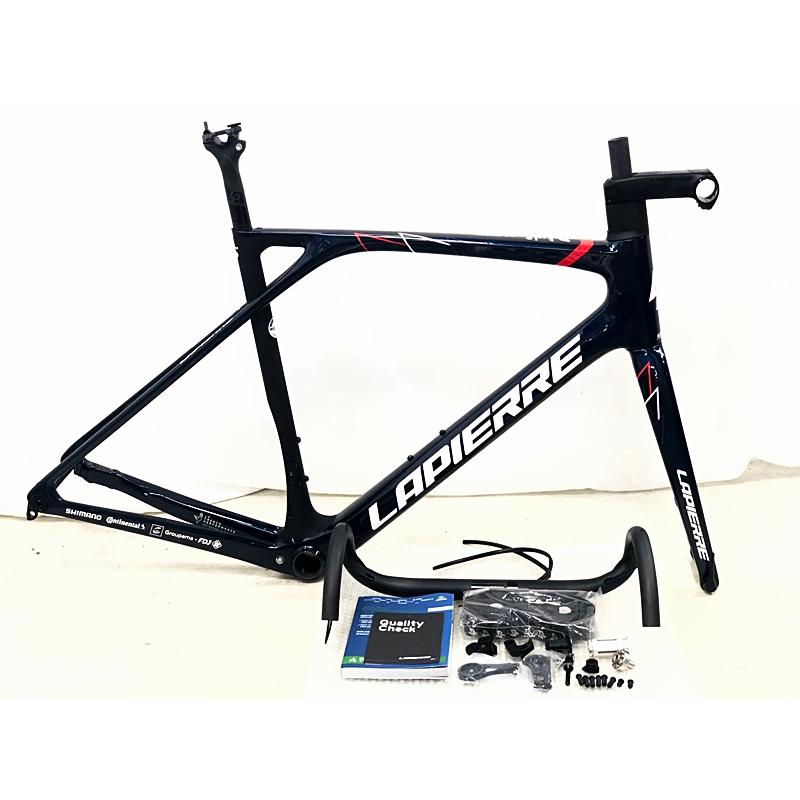 LAPIERRE 未使用品 ラピエール ゼリウス XELIUS SL FDJロード LAPIERRE 未使用品 ラピエール ゼリウス XELIUS SL FDJロード