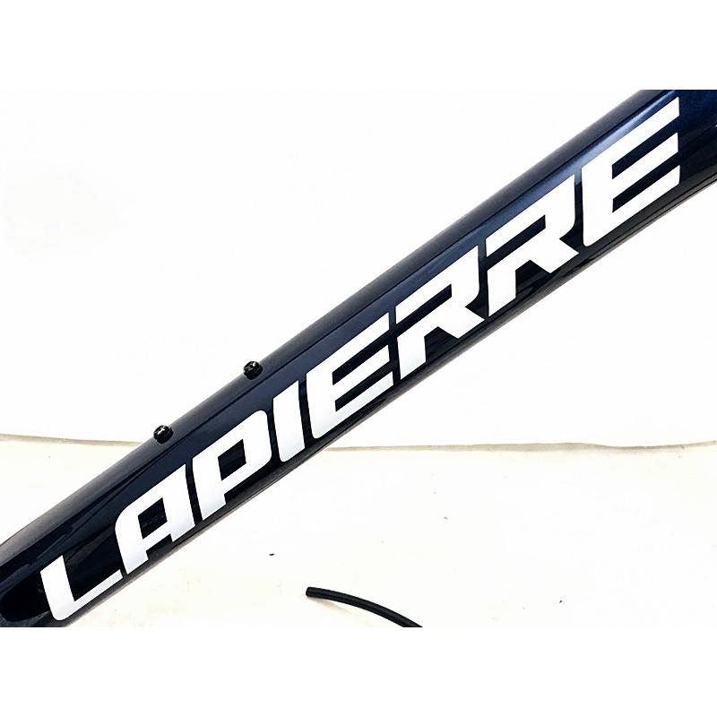 LAPIERRE 未使用品 ラピエール ゼリウス XELIUS SL FDJロード LAPIERRE 未使用品 ラピエール ゼリウス XELIUS SL FDJロード