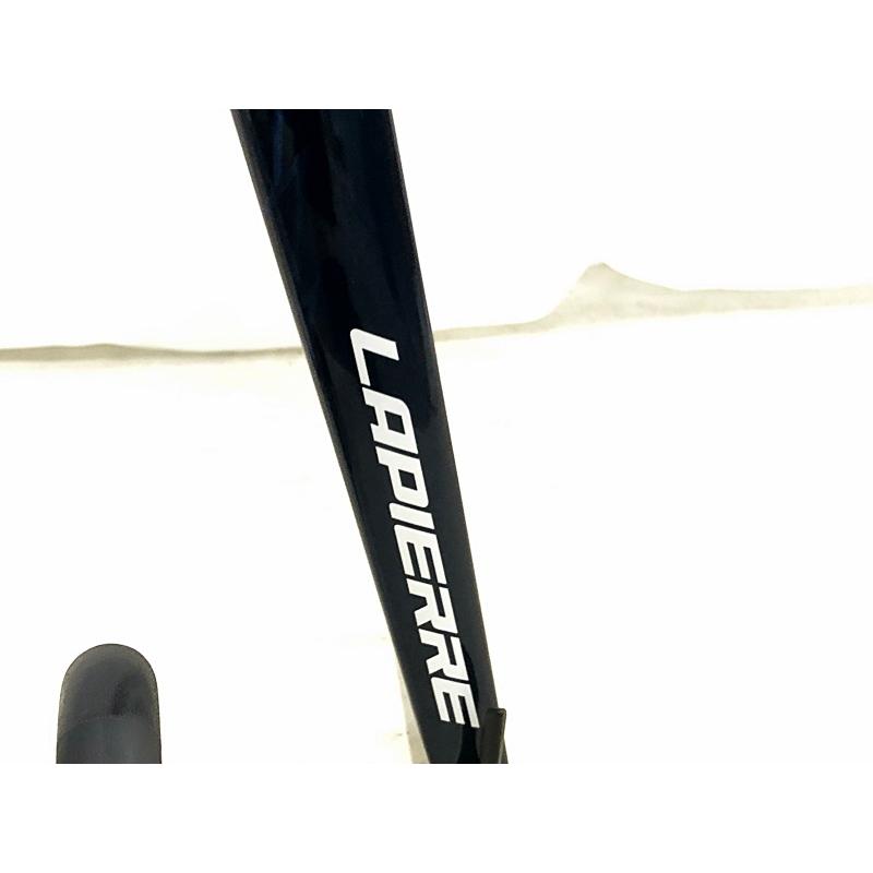 LAPIERRE 未使用品 ラピエール ゼリウス XELIUS SL FDJロード LAPIERRE 未使用品 ラピエール ゼリウス XELIUS SL FDJロード