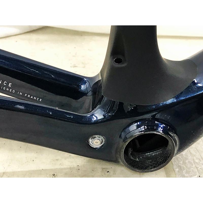 LAPIERRE 未使用品 ラピエール ゼリウス XELIUS SL FDJロード LAPIERRE 未使用品 ラピエール ゼリウス XELIUS SL FDJロード