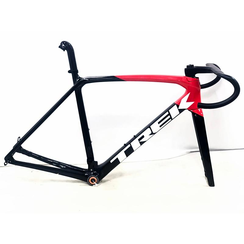 え*も様 TREK Emonda sl6 disc 54 フレームセット トレック TREK エモンダ EMONDA SL6 DISC 2021年モデル 54サイズ