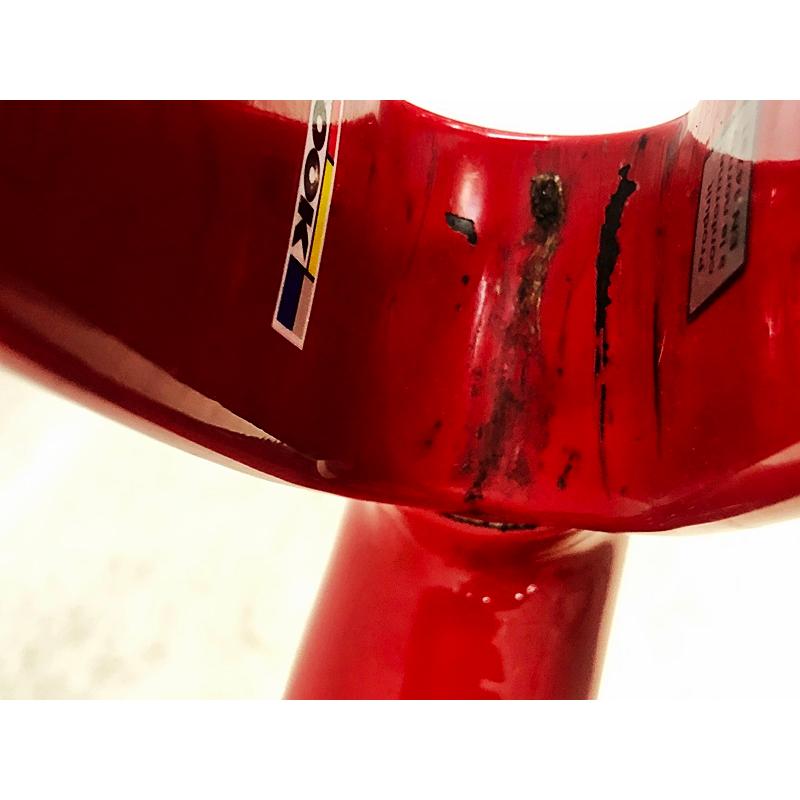 LOOK 555 TEAM COLOR フレーム Look 555 | eBay