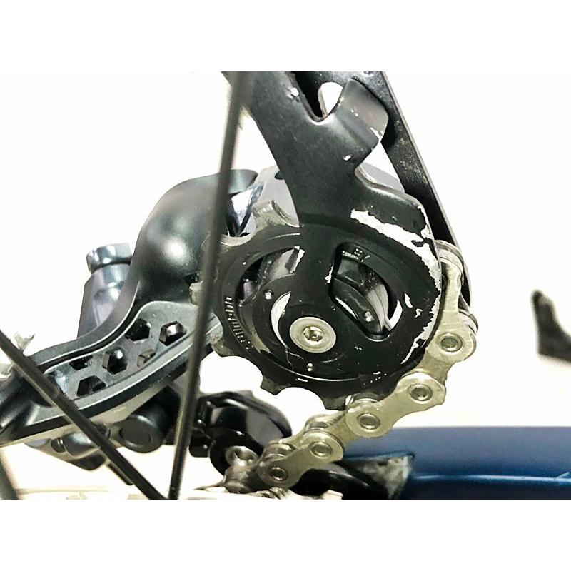 TREK DOMANE SL6 DISC 油圧ディスクブレーキ