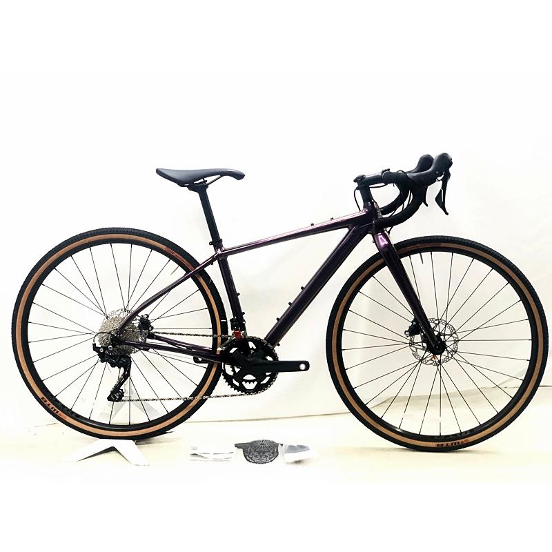 CANNONDALE キャノンデールTOPSTONE 2油圧ディスク