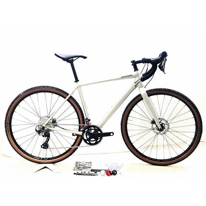 cannondale（キャノンデール） 未走行品 トップストーン TOPSTONE 0