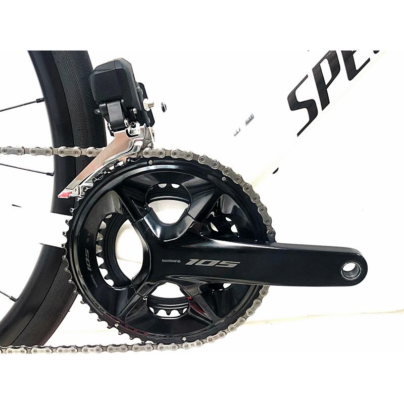 スペシャライズド SPECIALIZED ルーベ ROUBAIX SL8 COMP 12速