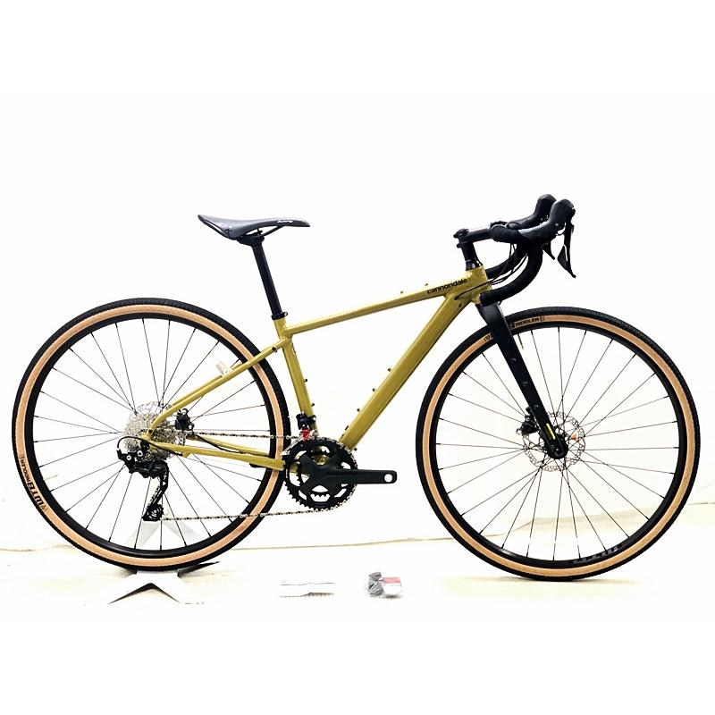 cannondale（キャノンデール） 未走行品 トップストーン TOPSTONE 2 